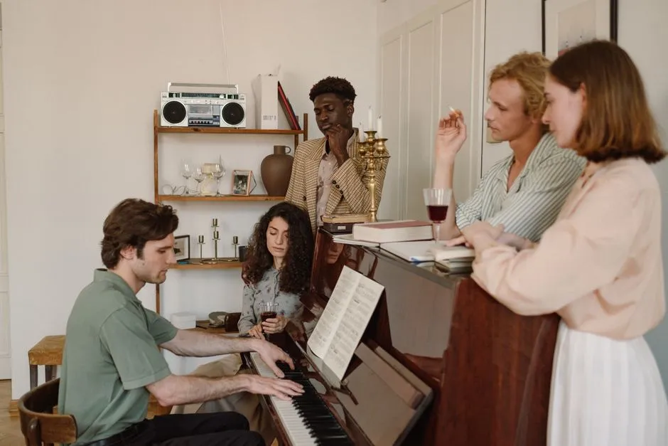 How Do Music Producers Make Money? Income Explained