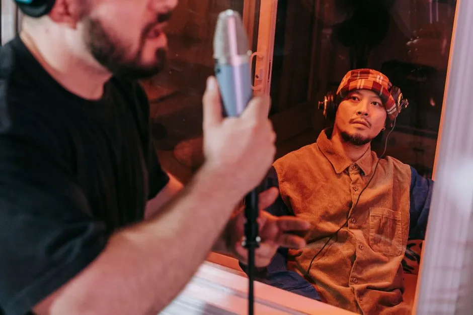 How to Run a Producer Listening Session